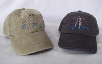 State Tufa Hats